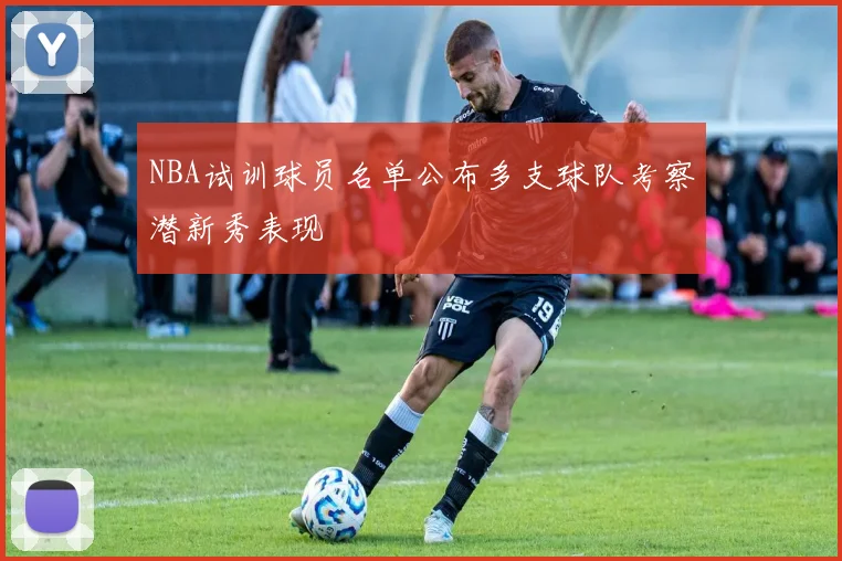 NBA试训球员名单公布多支球队考察潜新秀表现