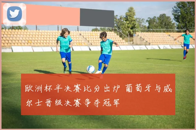 欧洲杯半决赛比分出炉 葡萄牙与威尔士晋级决赛争夺冠军